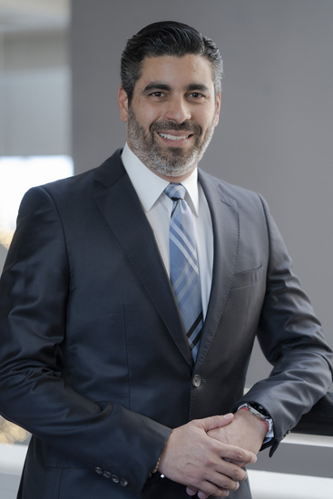Humberto Rivera, Esq.